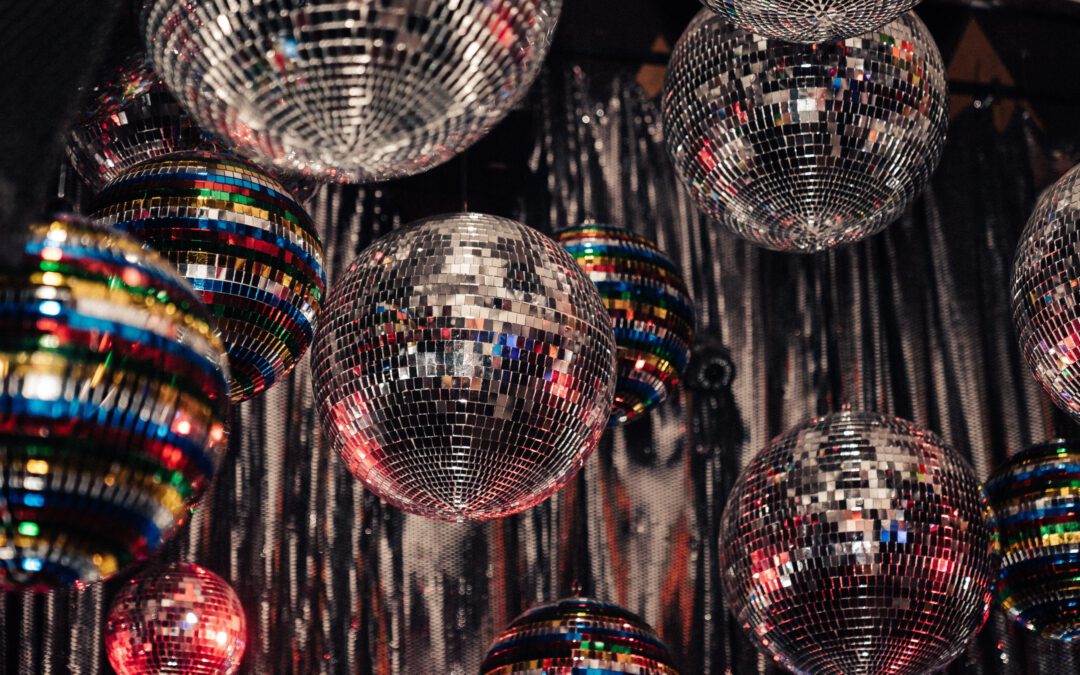 Jeugddisco