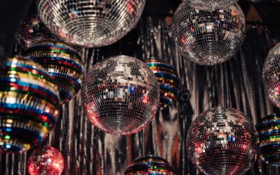 Jeugddisco