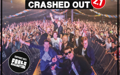 IMPAKT Crashed Out 2.1