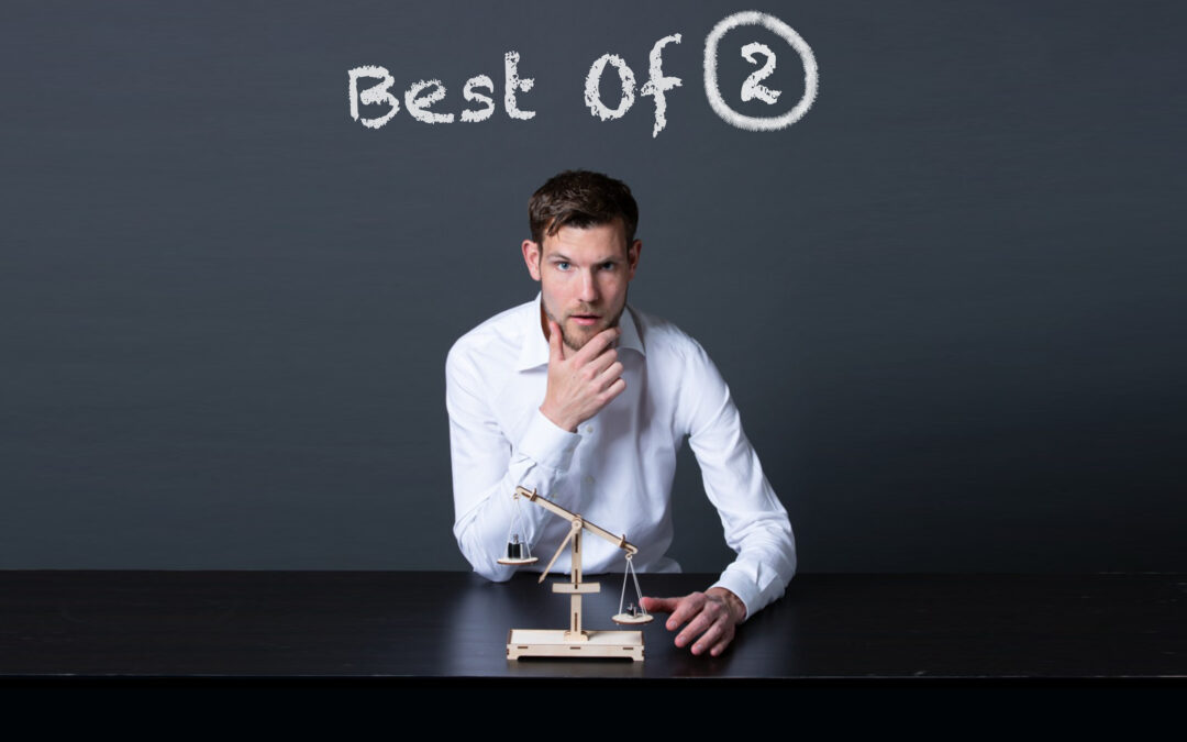 Tobi Kooiman – Best of II (try-out)