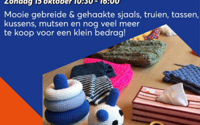 Handwerktentoonstelling