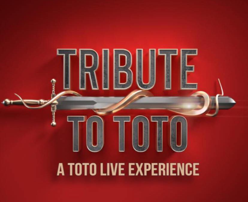 Tribute Night l A Tribute to TOTO