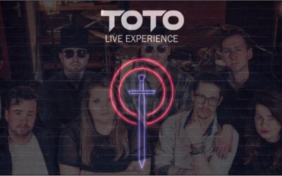 Tribute Night l TOTO Live Experience