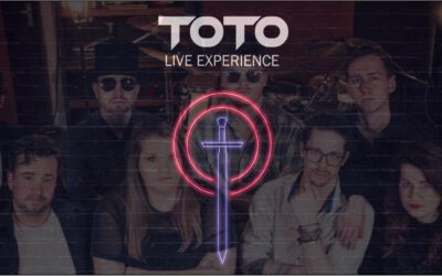 Tribute Night l TOTO Live Experience