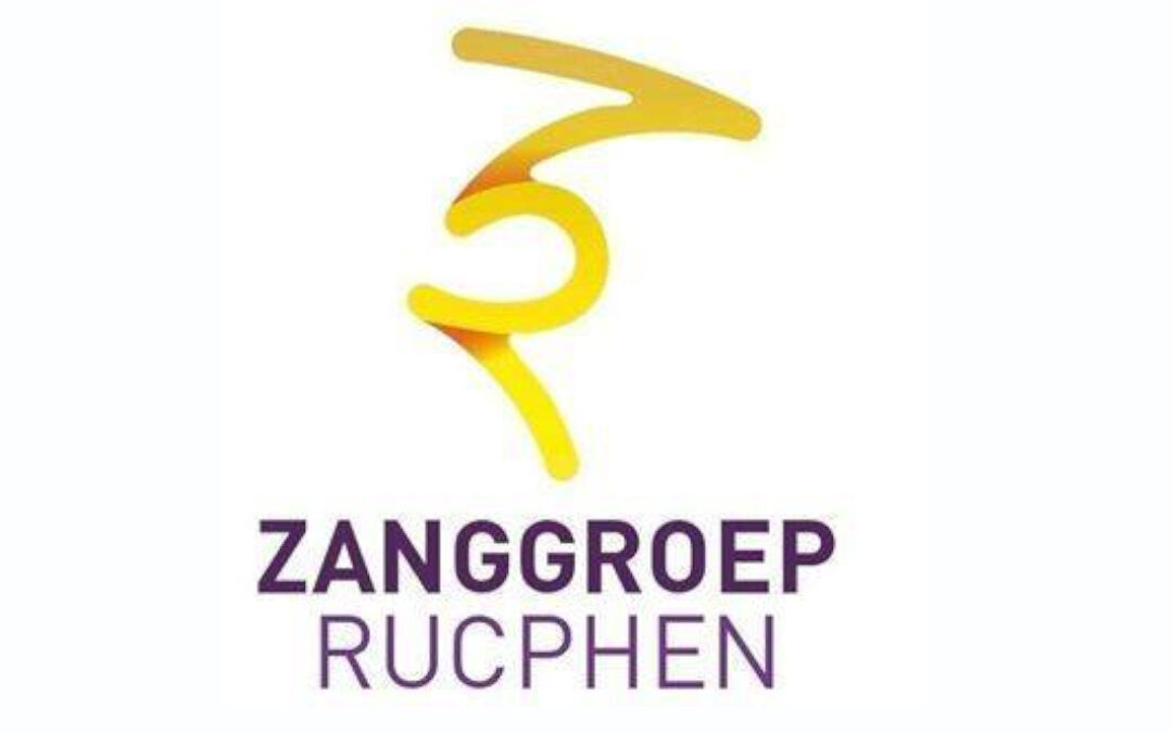 Zanggroep Rucphen