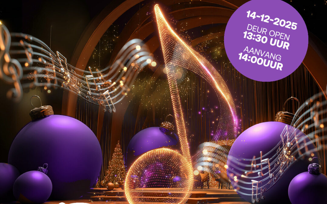 Kerstbeleving Zanggroep Rucphen