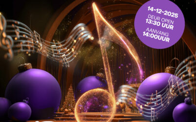 Kerstbeleving Zanggroep Rucphen