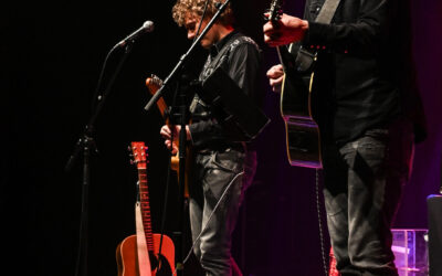 The True Johnny Cash