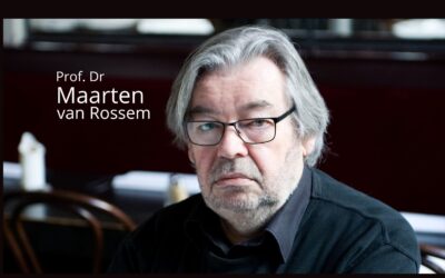 Maarten van Rossem