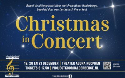 Projectkoor Halderberge