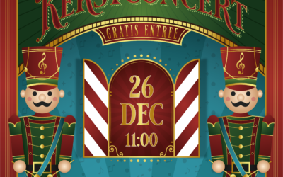 Kerstconcert harmonie NEO