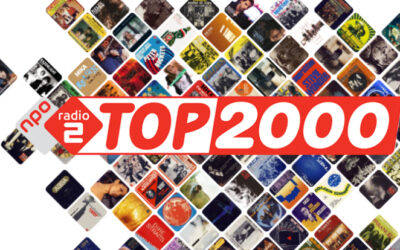 AGORA TOP2000 CAFÉ