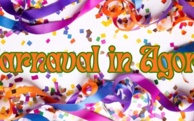 CARNAVAL IN AGORA