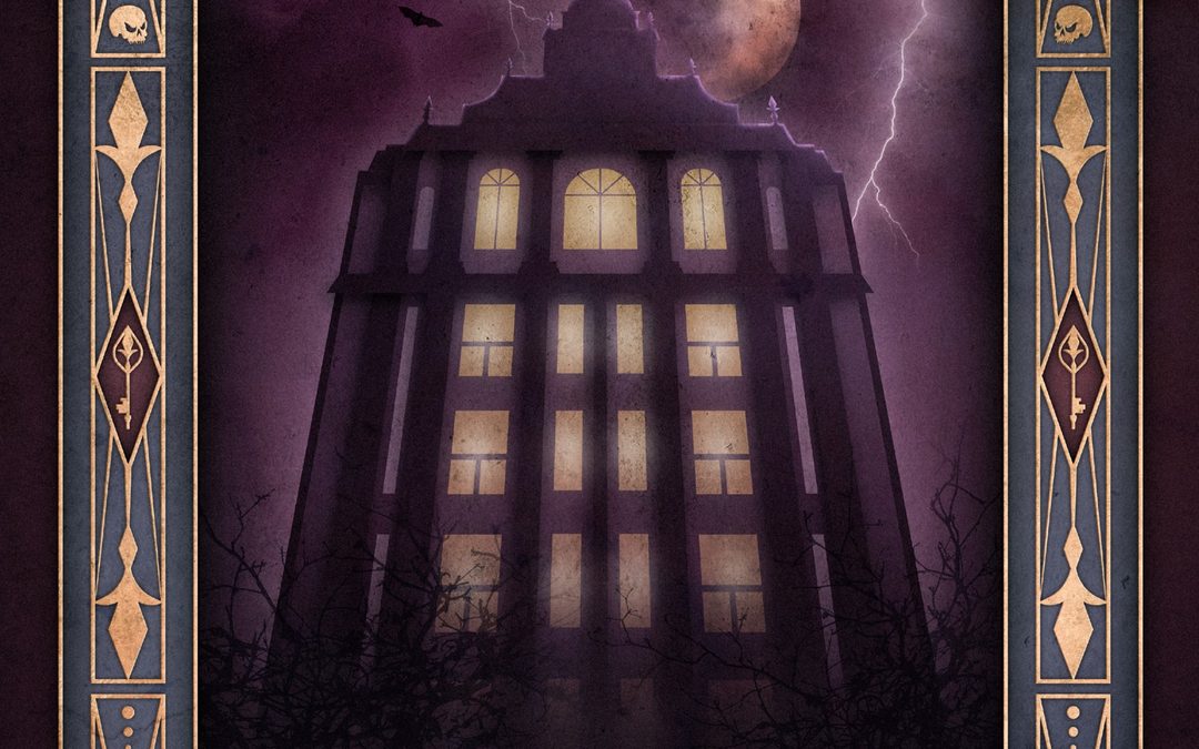 De Blatblaosers presenteren: The Night of Horror Rucphen