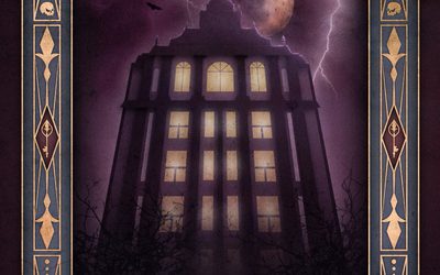 De Blatblaosers presenteren: The Night of Horror Rucphen