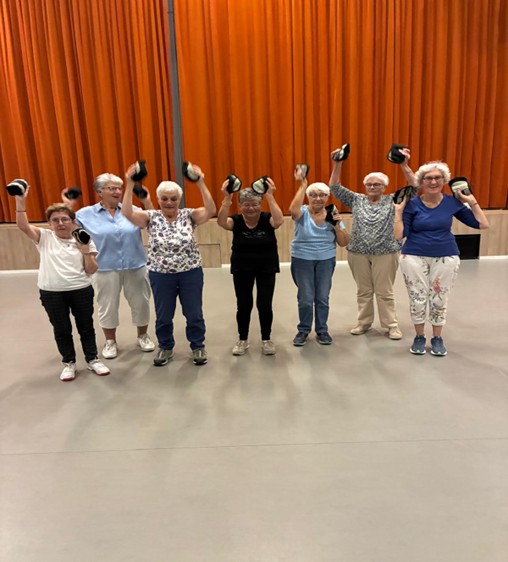 Medigym