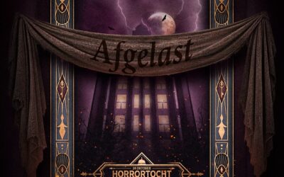 WEGENS SLECHT WEER AFGELAST: The Night of Horror Rucphen