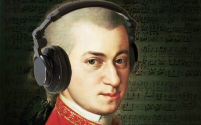 Cursus Klassieke Muziek luisteren